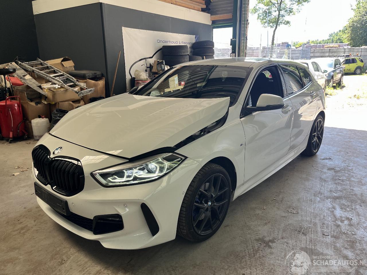 BMW 1-serie 118i M Sport