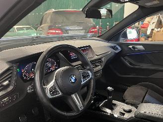 BMW 1-serie 118i M Sport picture 9