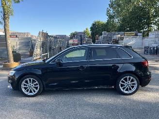 Audi A3 30 TFSI Sport Automaat picture 4
