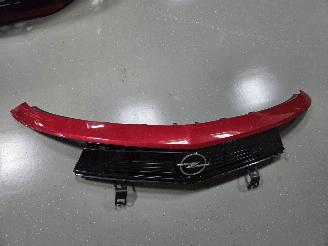 Opel Astra 1.2 5 DRS  ZEER MOOIE AUTO picture 19