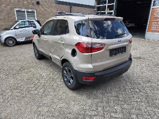 Ford EcoSport 1000 TURBO 125 PK  69650 KM  FRISSE AUTO picture 3