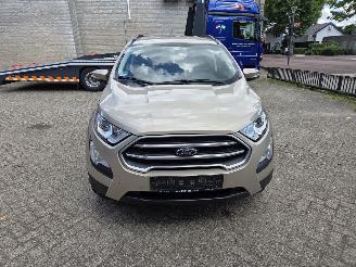 Ford EcoSport 1000 TURBO 125 PK  69650 KM  FRISSE AUTO picture 8