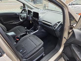 Ford EcoSport 1000 TURBO 125 PK  69650 KM  FRISSE AUTO picture 10