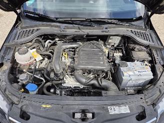 Skoda Rapid 1000 TSI DSG AUTOMAAT  FRISSE MOTOR EN DSG  VOORKOP HEEL picture 9