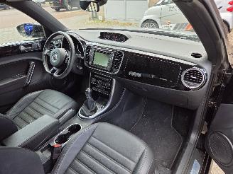 Volkswagen Beetle LEDEREN BEKLEDING  XENON VERLICHTING   81134 KM picture 13