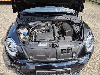 Volkswagen Beetle 1.2 TSI CLUB 1e EIGENAAR  LICHTE PLAATSCHADE WEL AIRBAGS ER UIT ZEER WEINIG KILOMETERS 62684KM picture 8