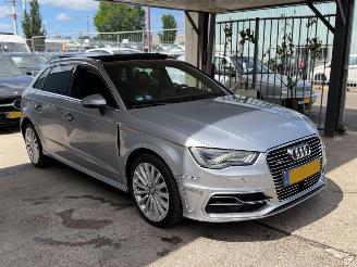 Audi A3 SPORTBACK E-TRON S line Pano Leder Keyless B&O Led picture 5