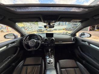 Audi A3 SPORTBACK E-TRON S line Pano Leder Keyless B&O Led picture 16