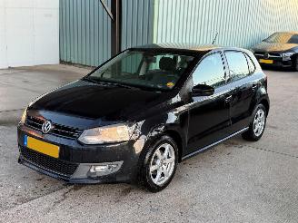  Volkswagen Polo 1.4 16v Airco Nap Cruise 2009/4