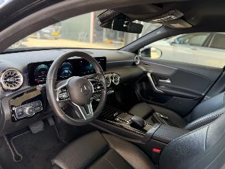 Mercedes A-klasse Sedan Automaat Sfeerverlichting Nap picture 10