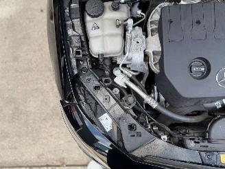 Mercedes A-klasse Sedan Automaat Sfeerverlichting Nap picture 23