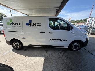 Opel Vivaro 360 camera NAP AIRCO CRUISE picture 4