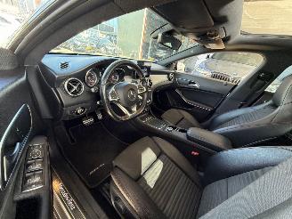 Mercedes Cla-klasse AMG line PANO NAP CAMERA FULL picture 9