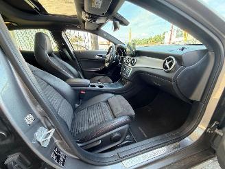 Mercedes GLA 200d AMG LINE PANO NAP picture 16