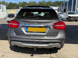 Mercedes GLA 200d AMG LINE PANO NAP picture 6