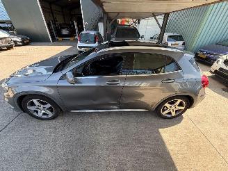 Mercedes GLA 200d AMG LINE PANO NAP picture 8