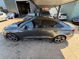 Audi A3 LIMOUSINE S LINE MATRIX LED CAMERA NAP picture 8