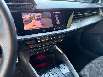 Audi A3 LIMOUSINE S LINE MATRIX LED CAMERA NAP picture 14