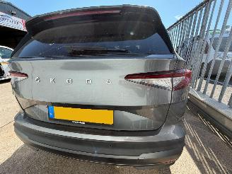 Skoda Enyaq 80 BUSINESS EDTION NAP picture 6
