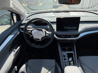 Skoda Enyaq 80 BUSINESS EDTION NAP picture 11