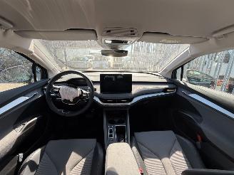 Skoda Enyaq 80 BUSINESS EDTION NAP picture 10