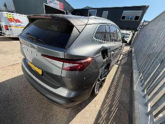 Skoda Enyaq 80 BUSINESS EDTION NAP picture 3