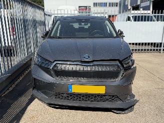  Skoda Enyaq 80 BUSINESS EDTION NAP 2023/10