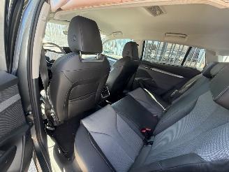 Skoda Enyaq 80 BUSINESS EDTION NAP picture 9