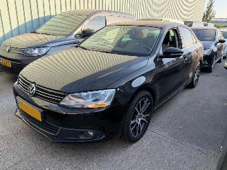 škoda osobní automobily Volkswagen Jetta 1.4 TSI HIGHLINE DSG NAP 2012/5