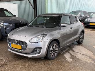  Suzuki Swift 1.2 Stijl Smart Hybrid Nap Camera 2020/6