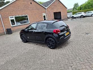 škoda osobní automobily Citroën C3 1.2i shine  82pk navi clima 2018/2