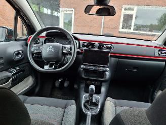 Citroën C3 1.2i shine  82pk navi clima picture 7