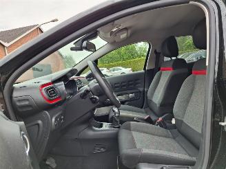 Citroën C3 1.2i shine  82pk navi clima picture 6