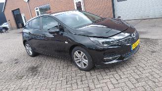 Opel Astra 1.4i  145pk  automaat picture 12