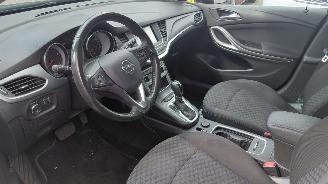 Opel Astra 1.4i  145pk  automaat picture 13