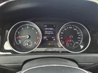 Volkswagen Golf 1.5 tsi 110kw automaat navi picture 11
