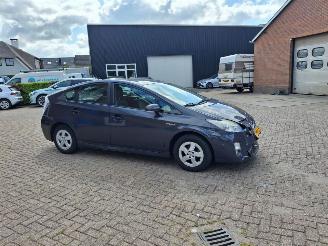 škoda osobní automobily Toyota Prius 1.8 hybrid 73kw 2011/3