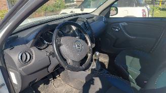 Dacia Duster 1.2 tce  125pk   airco picture 5
