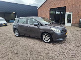 Avarii autoturisme Toyota Verso 1.8 vtti  147pk navi clima 2010/6