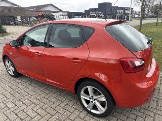 Seat Ibiza 1.0 TSi  FR LICHTE SCHADE! BOUWJAAR 2016 2e EIGENAAR 4999 VAST picture 2