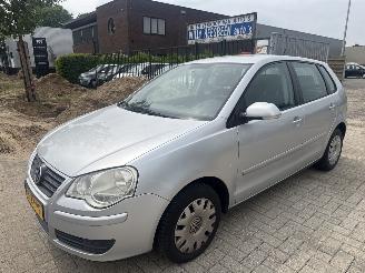 voitures voitures particulières Volkswagen Polo 1.4-16V OPTIVE AIRCO 5 DRS NIEUWE APK BOUWJAAR 2008 1750 EURO 2008/3