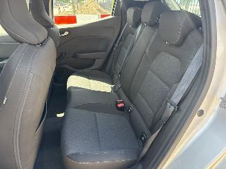 Renault Clio 1.0 90 EQUILIBRE BOUWJAAR 2023  67945 KM VASTE PRIJS 8150 EURO picture 11