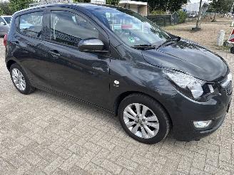 Opel Karl 1.0 120 JAAR EDITION LICHTE SCHADE! BOUWJAAR 2019 5100 EURO picture 5