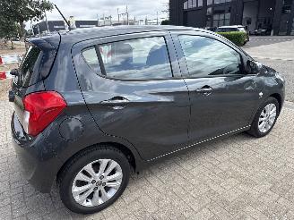 Opel Karl 1.0 120 JAAR EDITION LICHTE SCHADE! BOUWJAAR 2019 5100 EURO picture 4