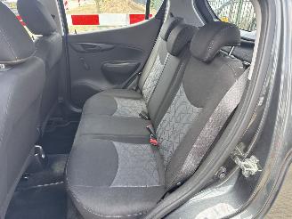 Opel Karl 1.0 120 JAAR EDITION LICHTE SCHADE! BOUWJAAR 2019 5100 EURO picture 9