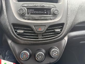 Opel Karl 1.0 120 JAAR EDITION LICHTE SCHADE! BOUWJAAR 2019 5100 EURO picture 11