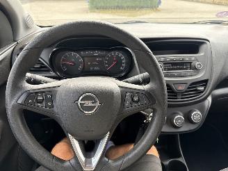 Opel Karl 1.0 120 JAAR EDITION LICHTE SCHADE! BOUWJAAR 2019 5100 EURO picture 10