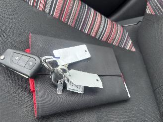 Citroën C1 1.0 VTi FEEL BUMPER SCHADE! BOUWJAAR 2019  4875 EURO VAST picture 11