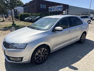 Avarii autoturisme Skoda Rapid 1.2 TSi EDITION AUTOMAAT! BOUWJAAR 2016 112668 KM 5999 EURO 2016/2