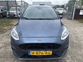 Ford Fiesta 1.0 ST-LINE 2e EIGENAAR BOUWJAAR 2020 92827 NAP!  5650 EURO picture 7